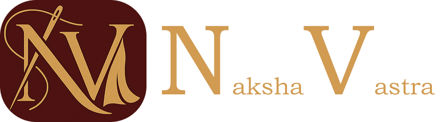Nakshavastra Logo
